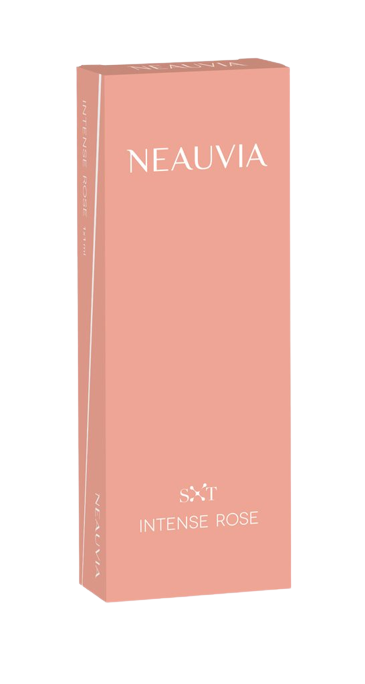 Intense ROSE By Neauvia